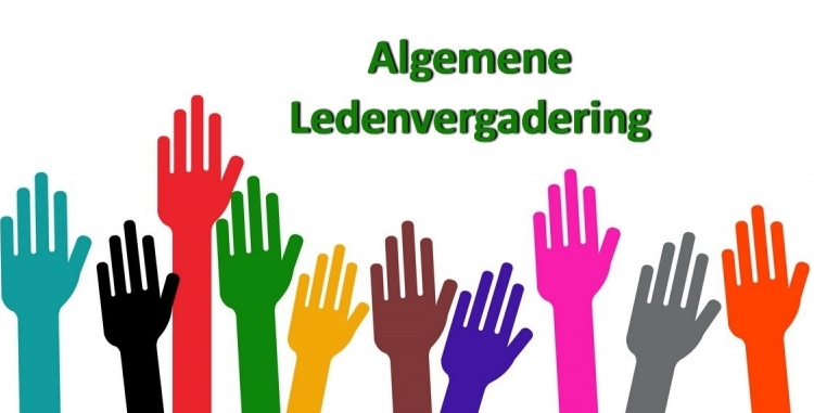 Algemene ledenvergadering