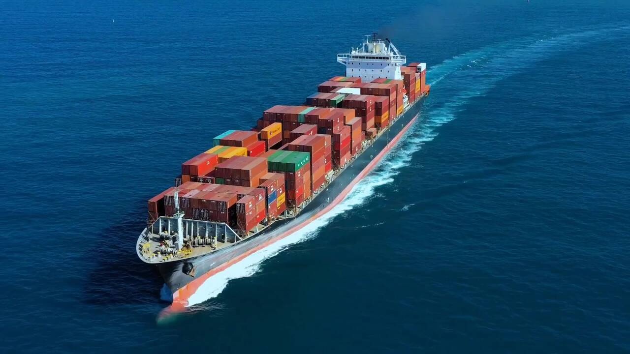 Seminar "Verduurzaming in de scheepvaartsector"