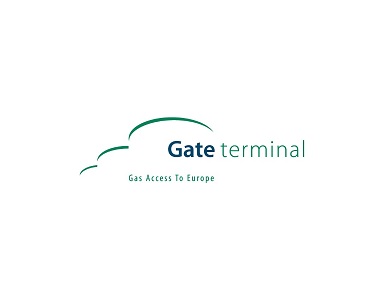 Gate Terminal